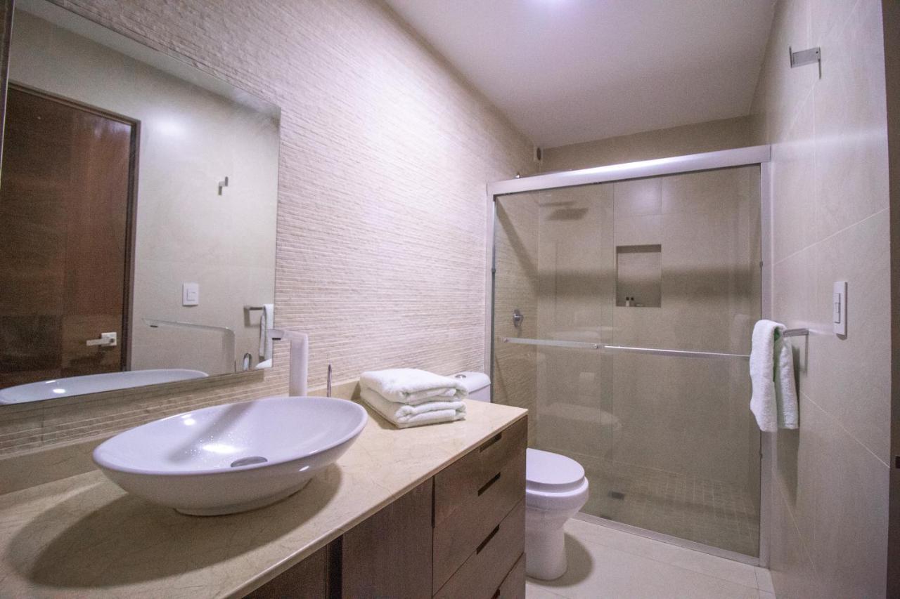 Singular Socrates Hotel Mexico City Luaran gambar