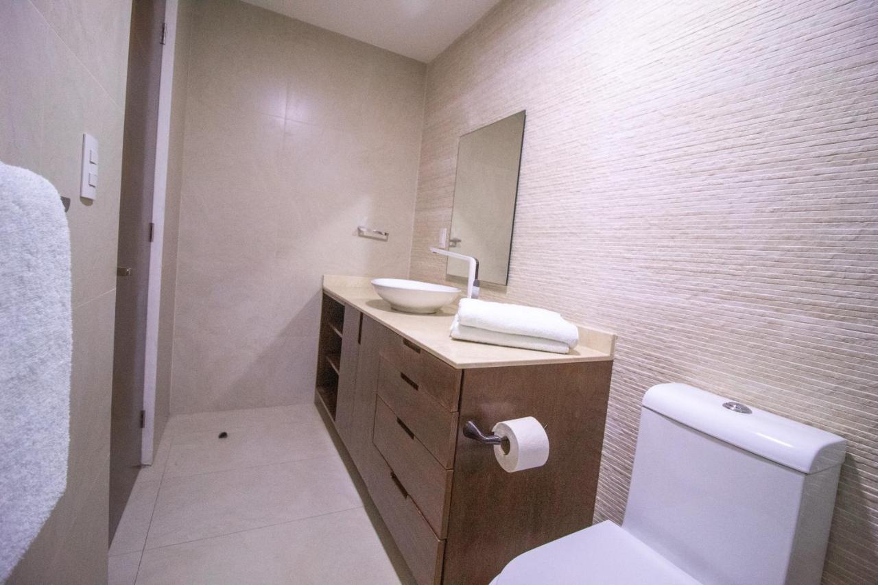 Singular Socrates Hotel Mexico City Luaran gambar