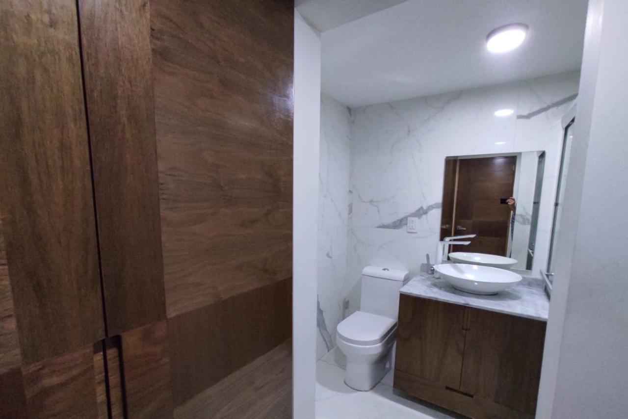 Singular Socrates Hotel Mexico City Luaran gambar