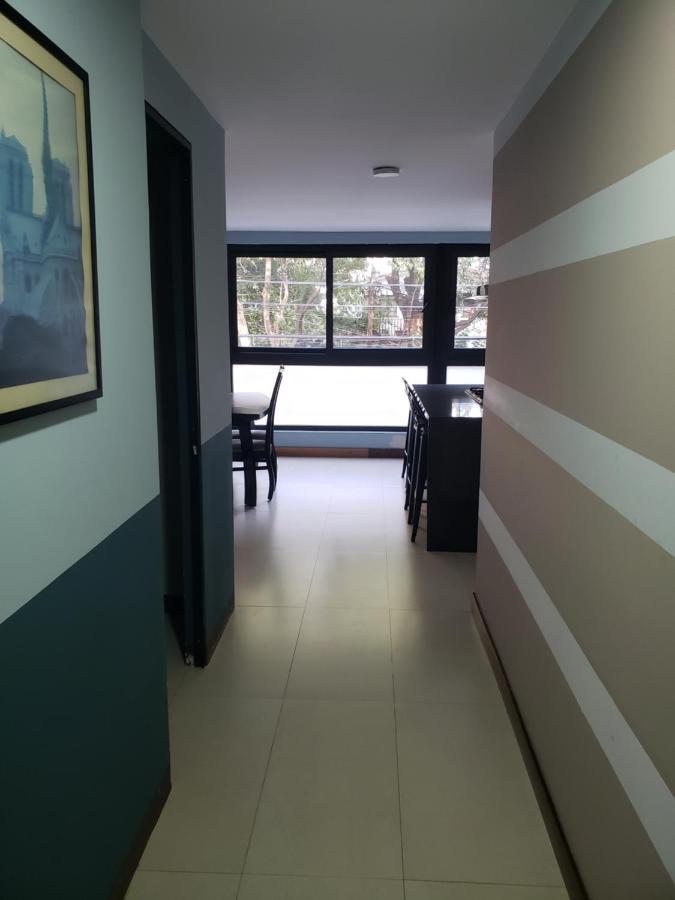 Singular Socrates Hotel Mexico City Luaran gambar