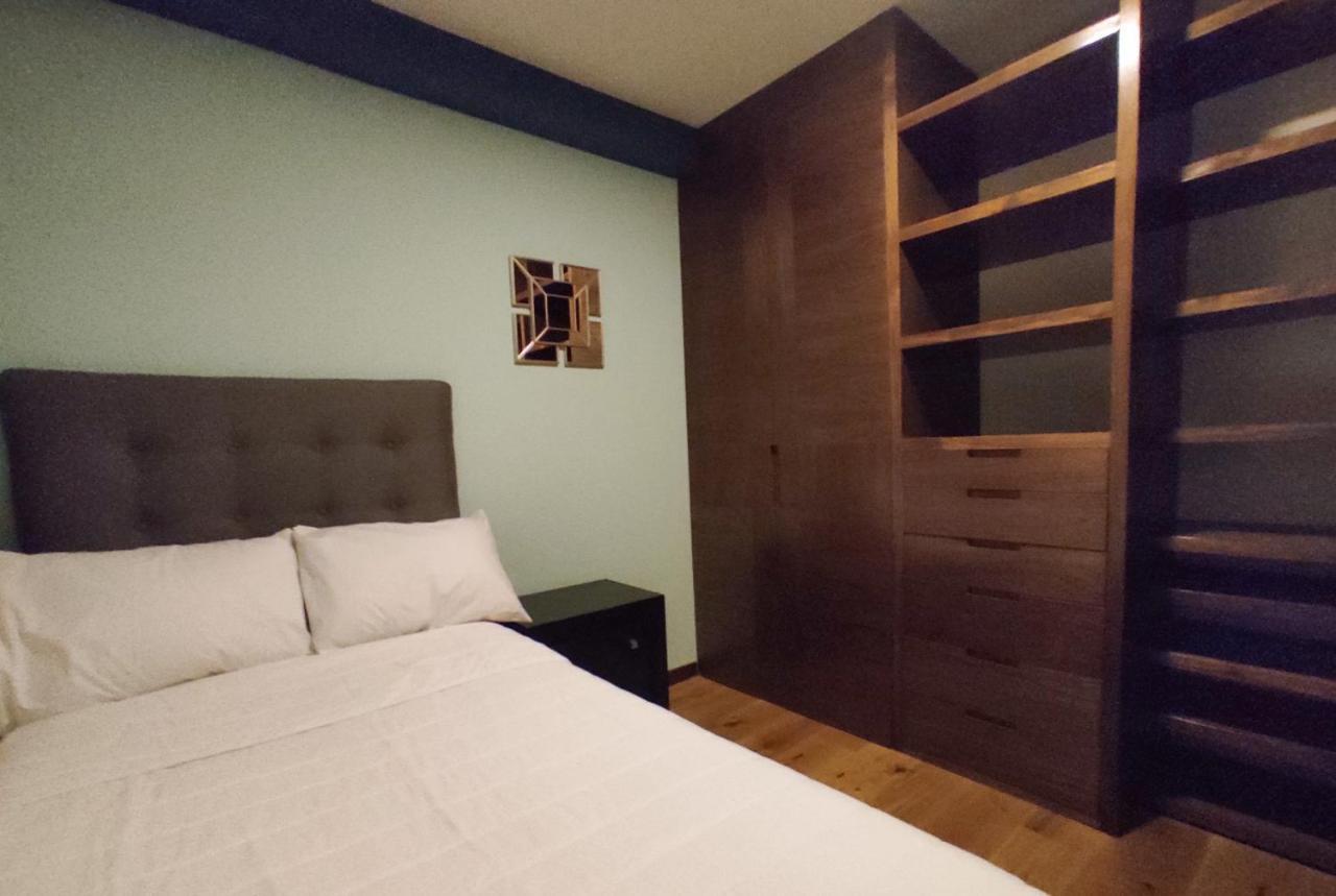 Singular Socrates Hotel Mexico City Luaran gambar