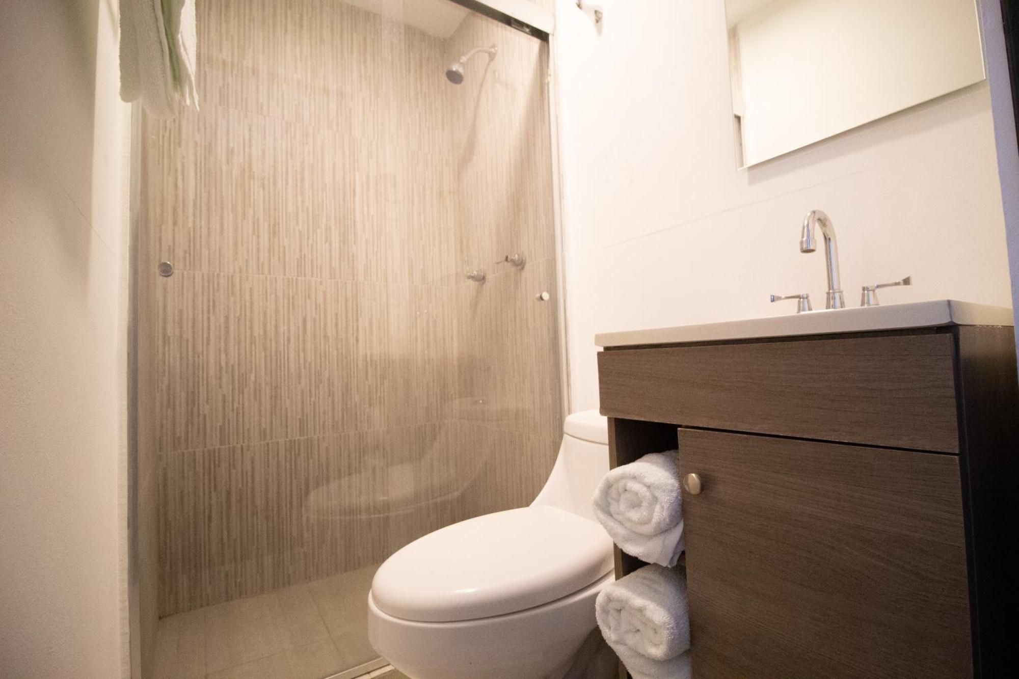 Singular Socrates Hotel Mexico City Luaran gambar