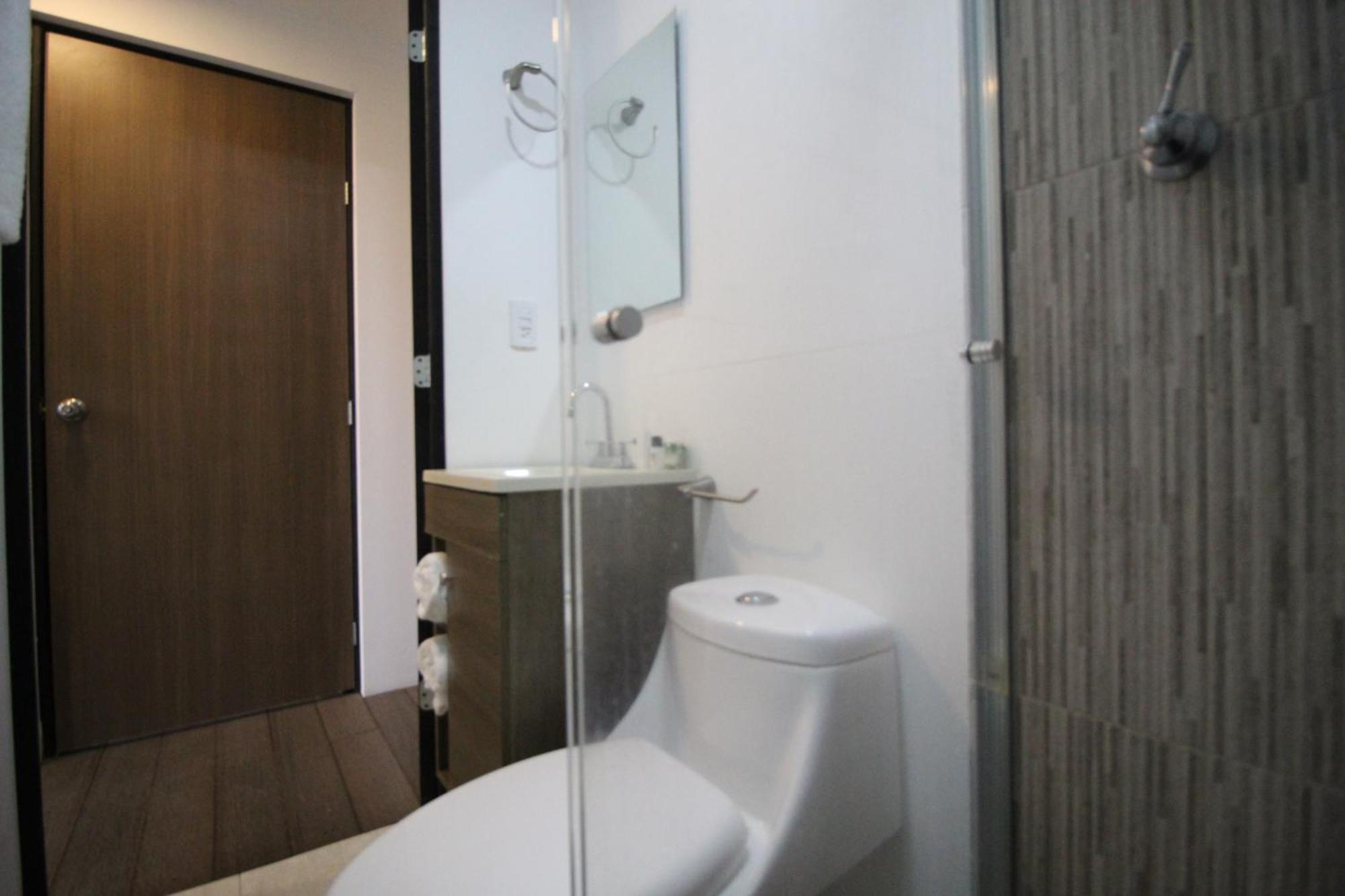 Singular Socrates Hotel Mexico City Luaran gambar