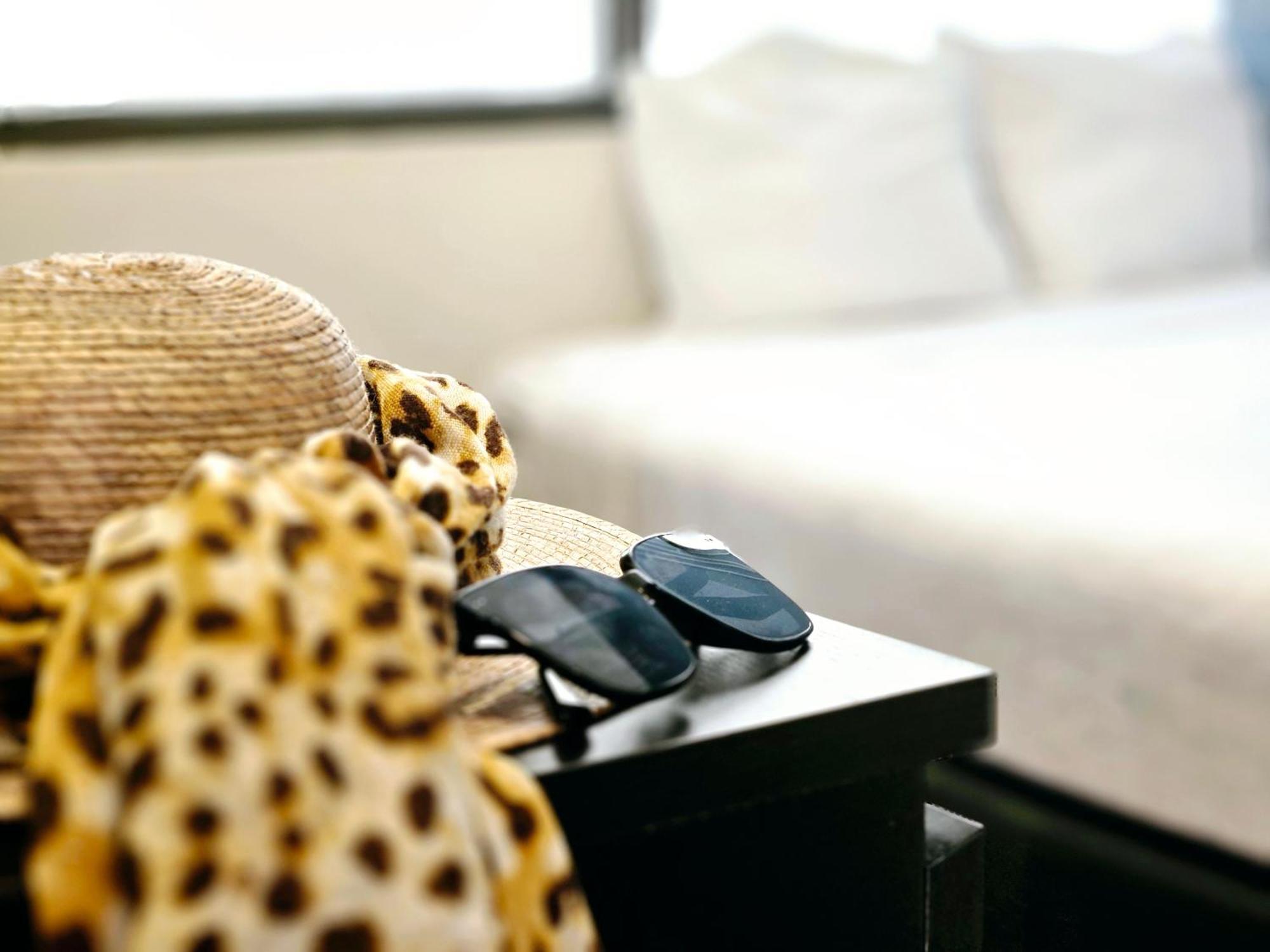 Singular Socrates Hotel Mexico City Luaran gambar