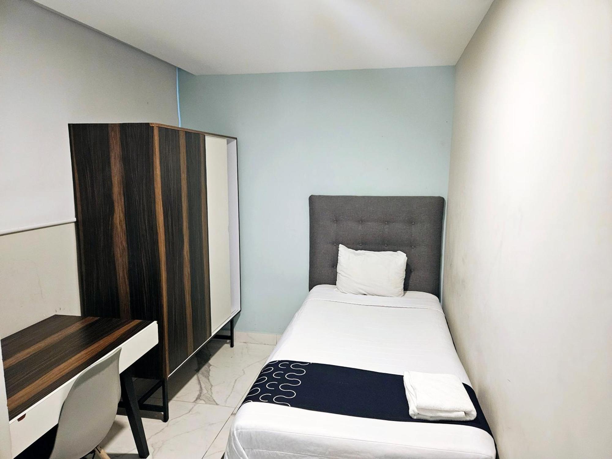 Singular Socrates Hotel Mexico City Luaran gambar