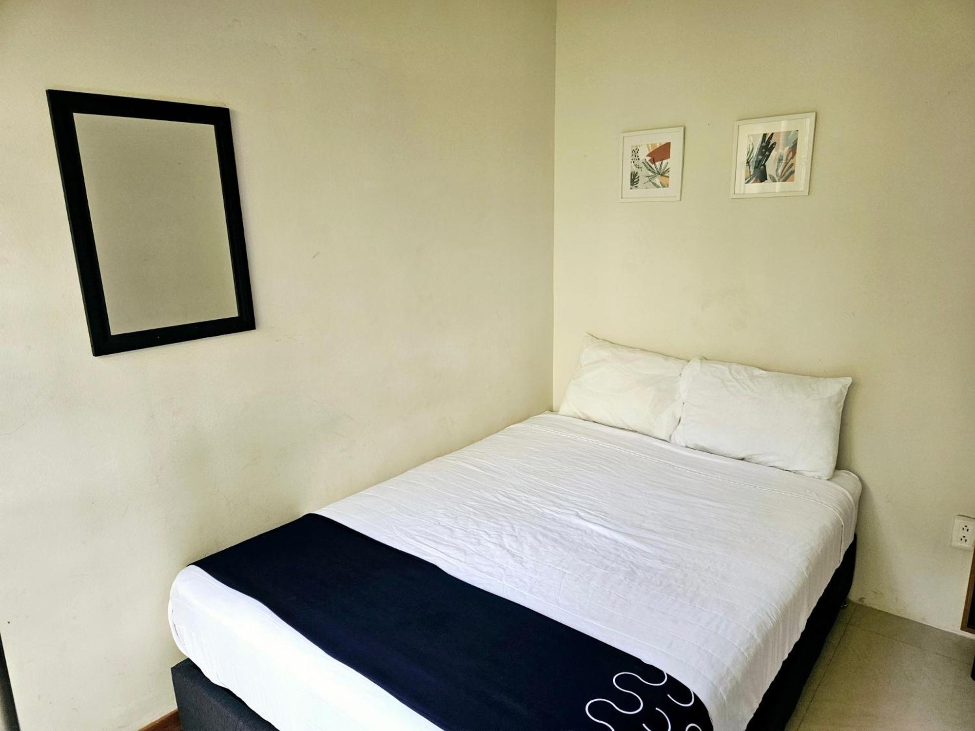 Singular Socrates Hotel Mexico City Luaran gambar