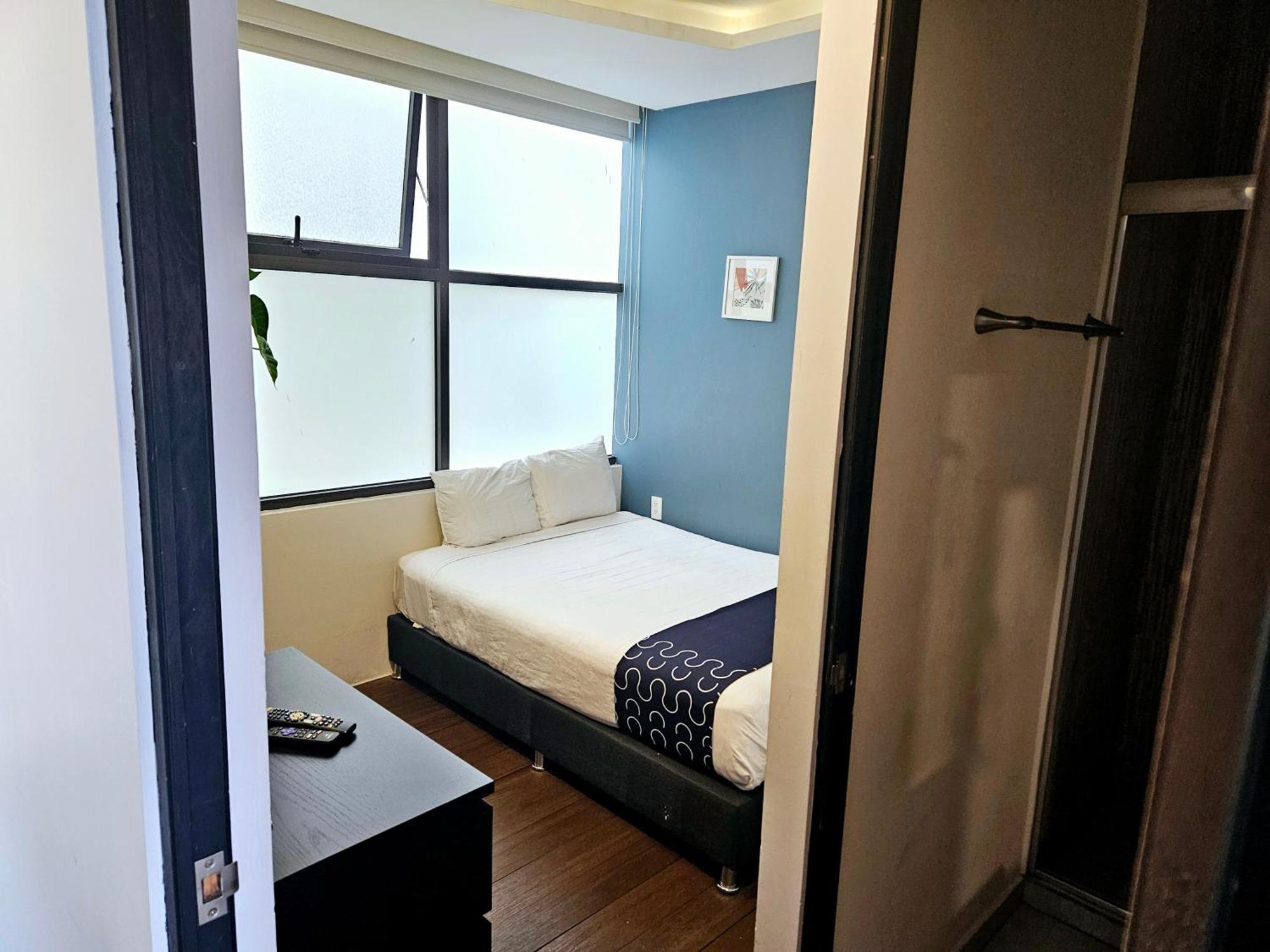 Singular Socrates Hotel Mexico City Luaran gambar