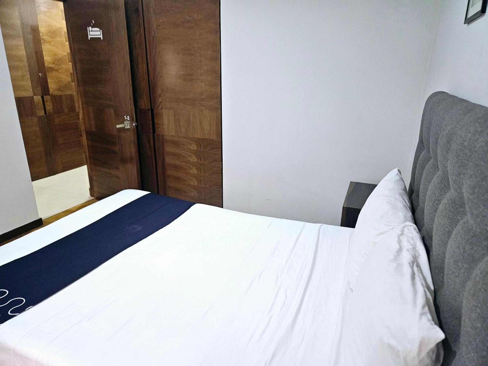 Singular Socrates Hotel Mexico City Luaran gambar