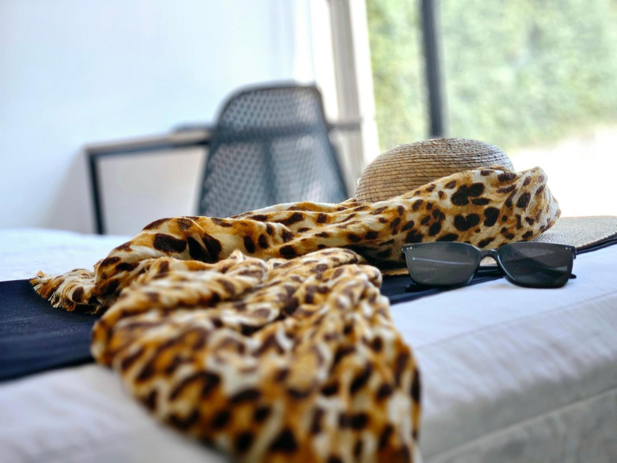 Singular Socrates Hotel Mexico City Luaran gambar