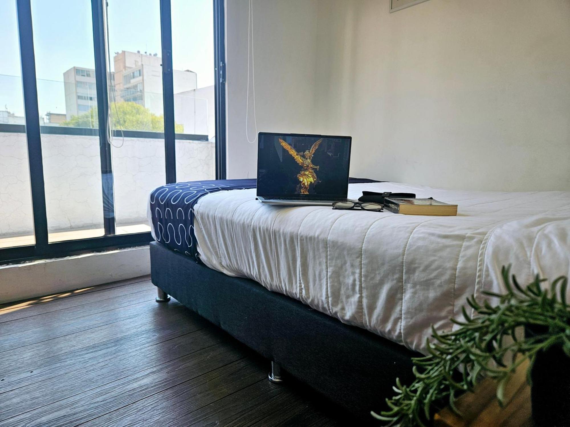 Singular Socrates Hotel Mexico City Luaran gambar