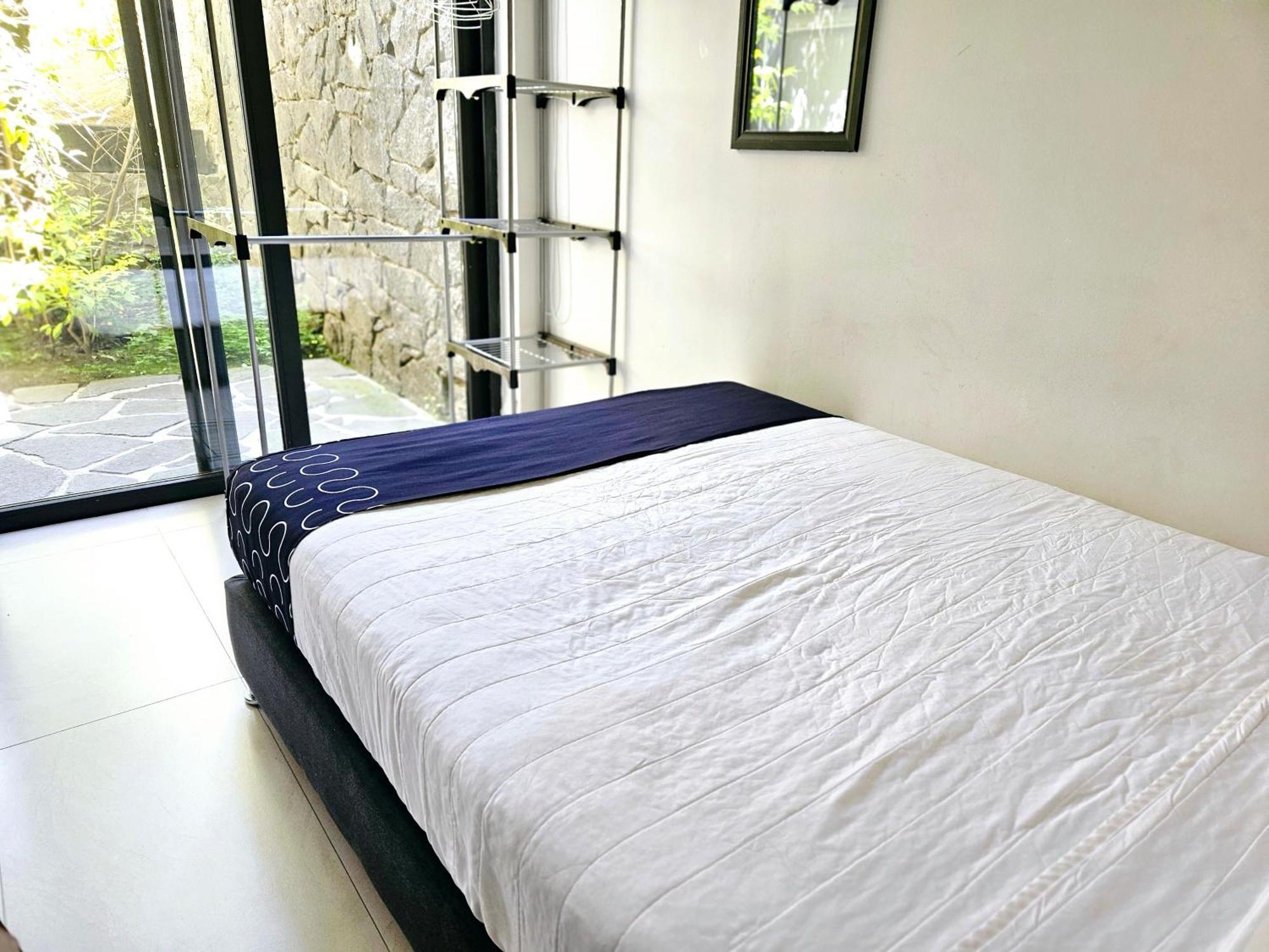 Singular Socrates Hotel Mexico City Luaran gambar