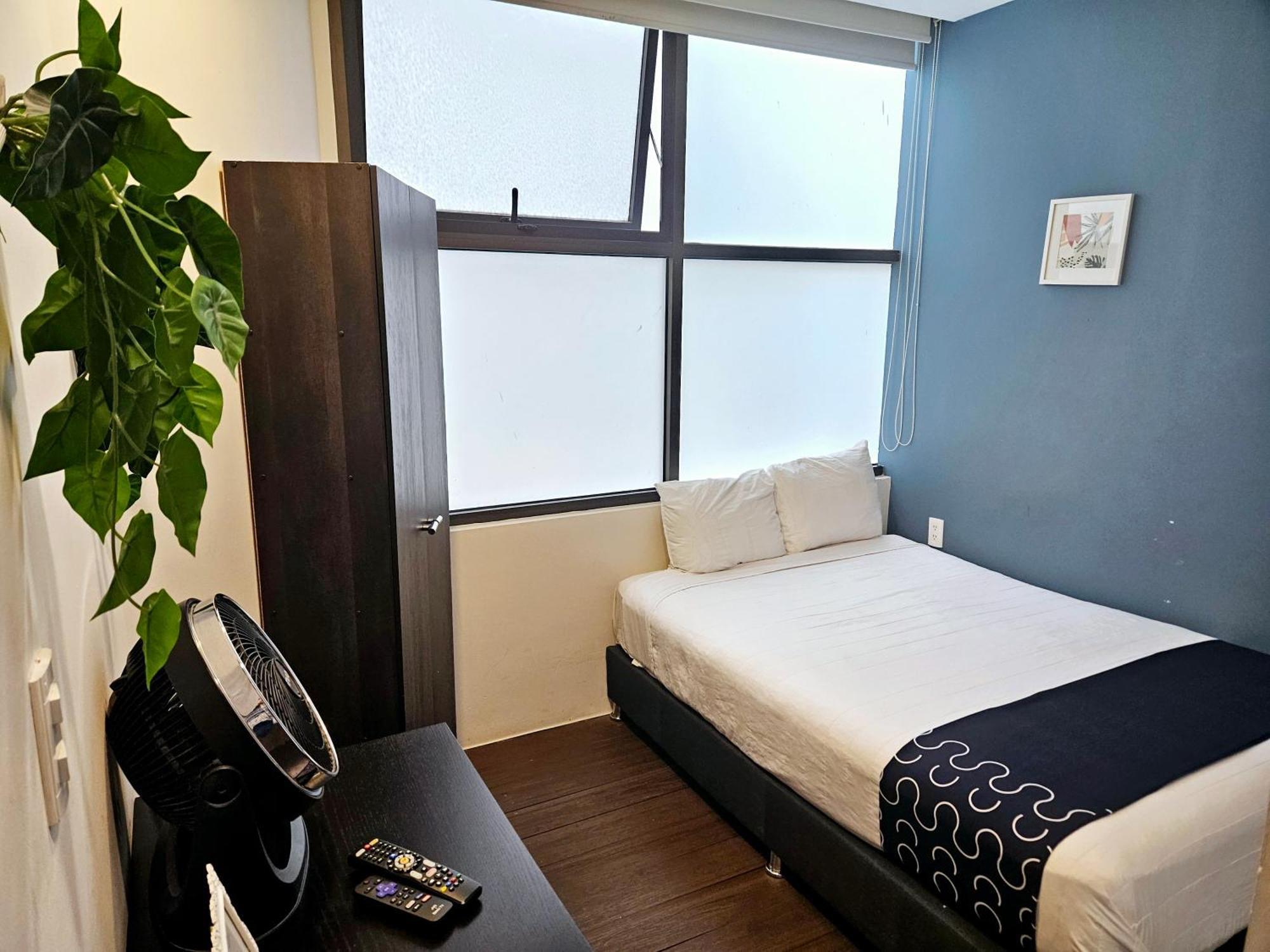 Singular Socrates Hotel Mexico City Luaran gambar