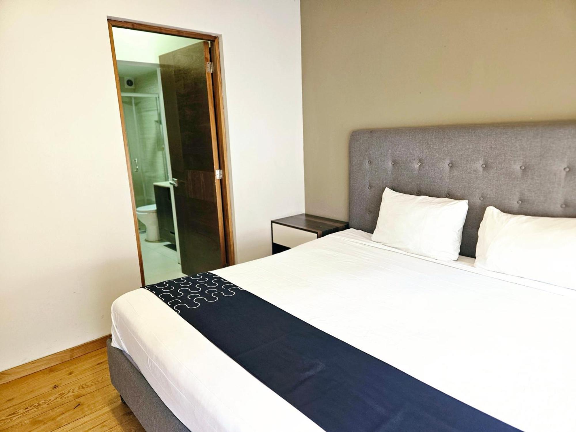 Singular Socrates Hotel Mexico City Luaran gambar