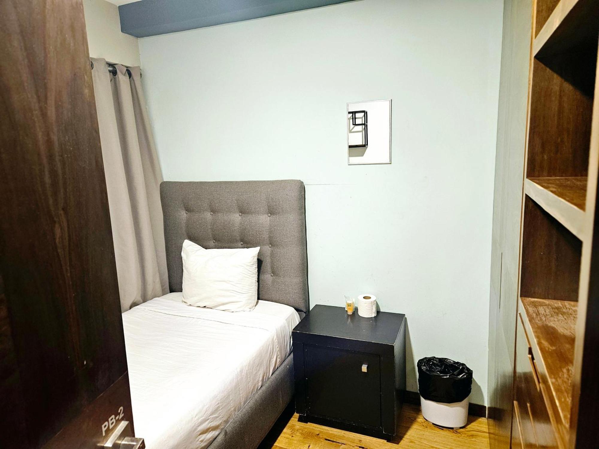 Singular Socrates Hotel Mexico City Luaran gambar
