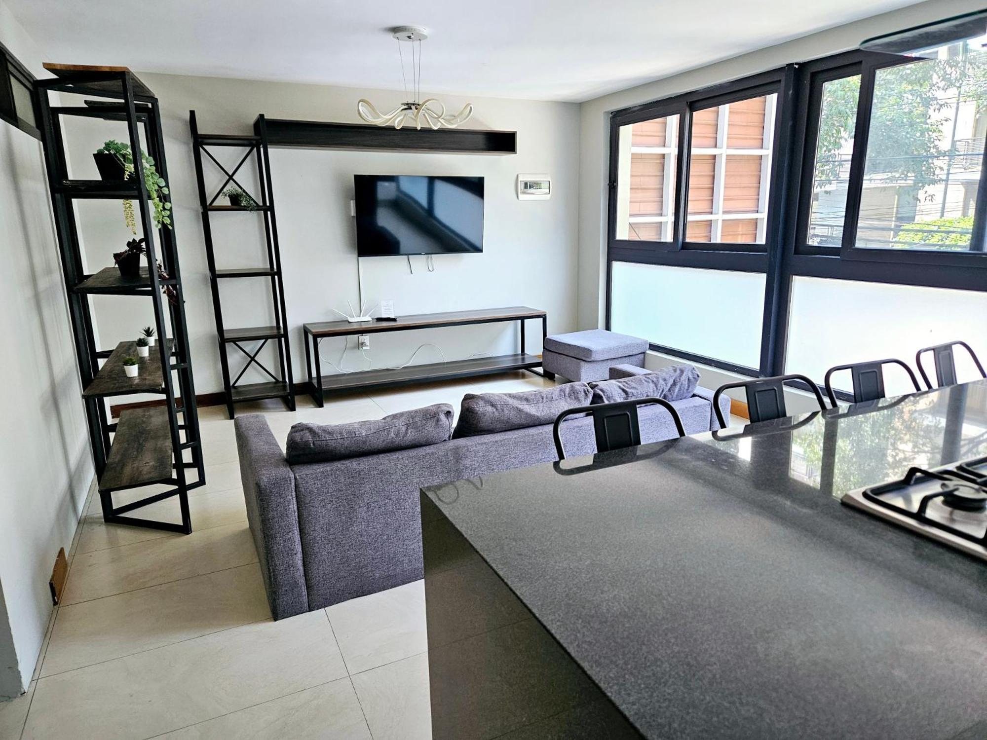 Singular Socrates Hotel Mexico City Luaran gambar